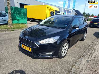 Ford Focus Wagon 1.0 Trend Edition Clima Bj:2015