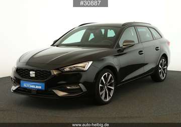 Leon ST 1.4 TSI FR e-Hybrid #AHK#18Zoll#LED#ACC#
