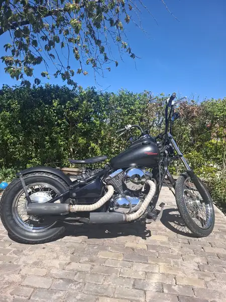 Kawasaki VN 800