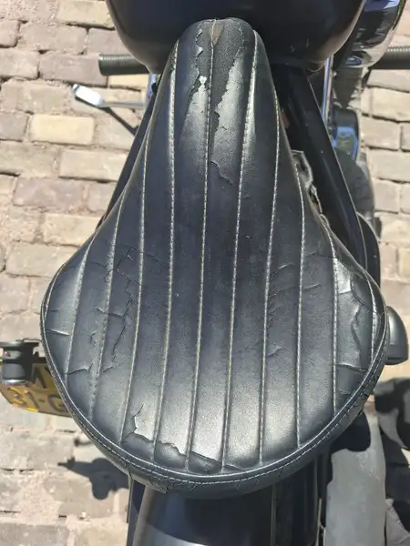 Kawasaki VN 800 - foto 8