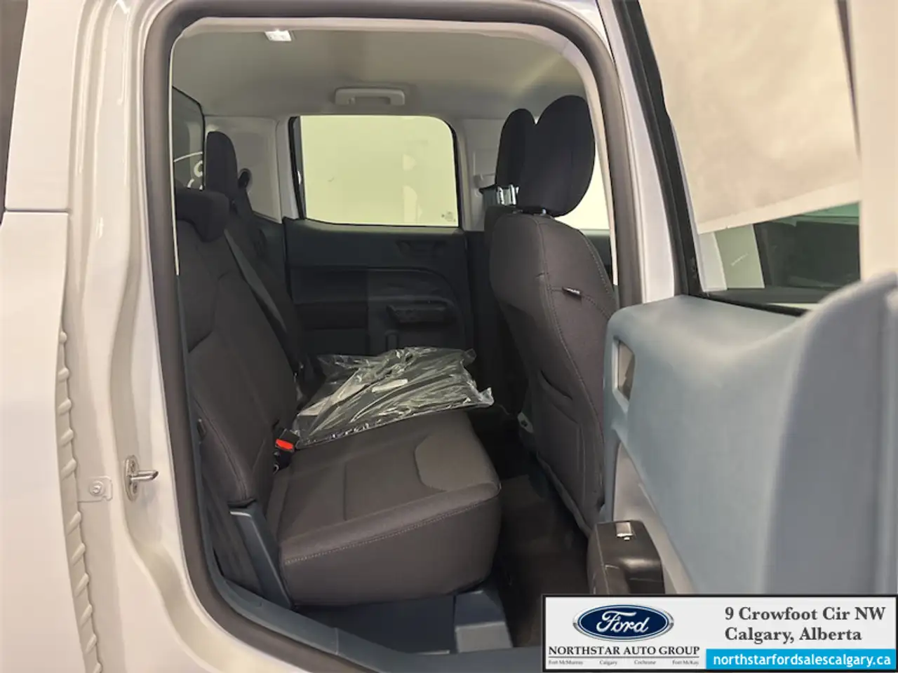 Ford Maverick photo Ford Maverick