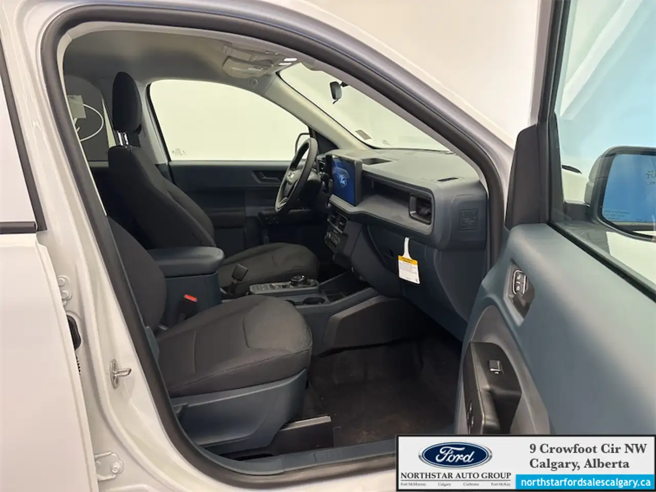 Ford Maverick photo Ford Maverick
