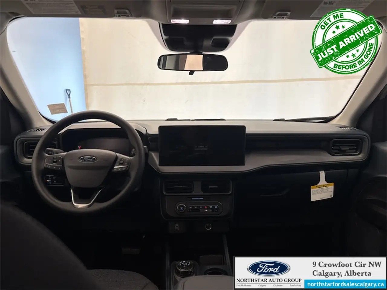 Ford Maverick снимка Ford Maverick
