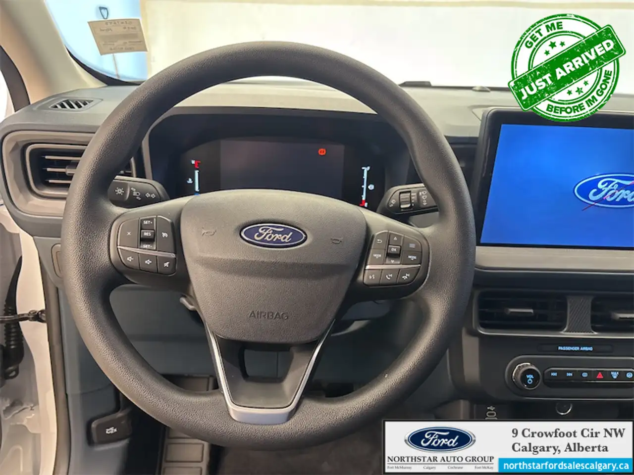 Ford Maverick снимка Ford Maverick