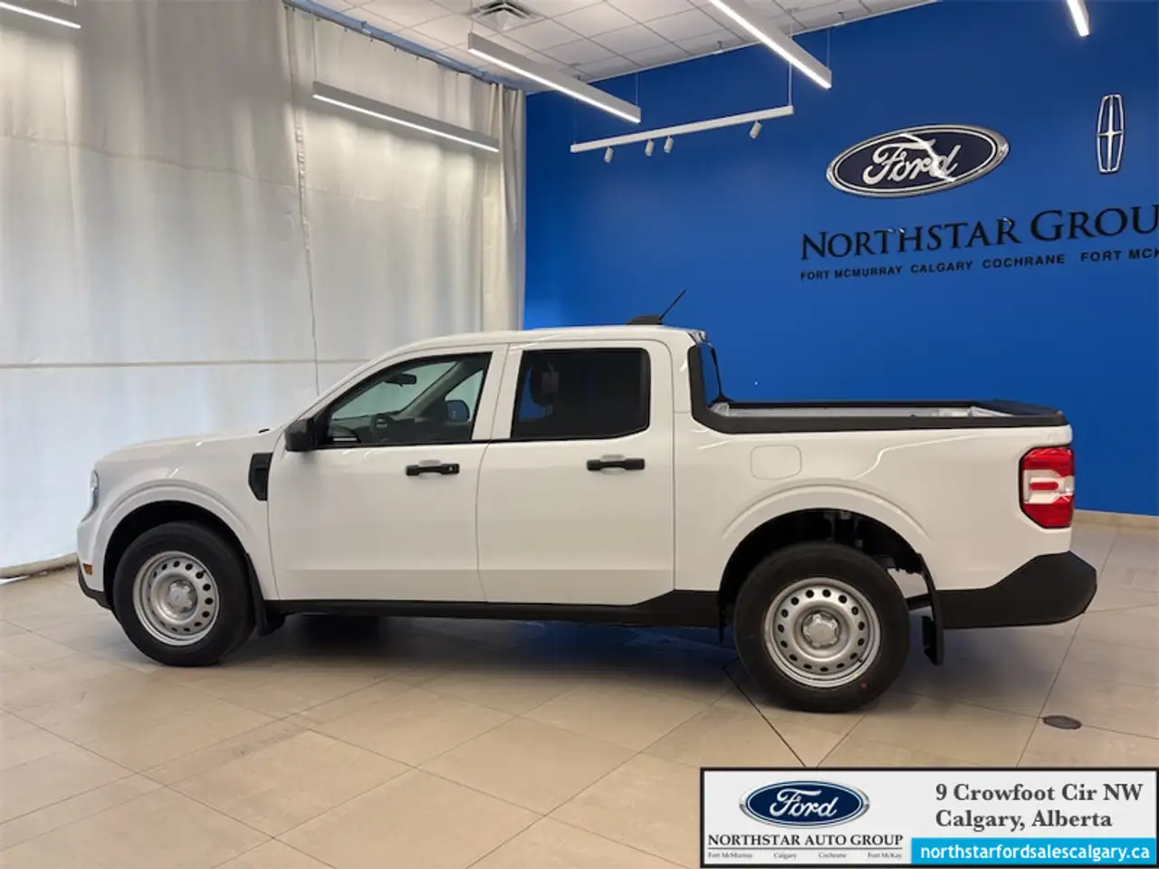 Ford Maverick photo Ford Maverick