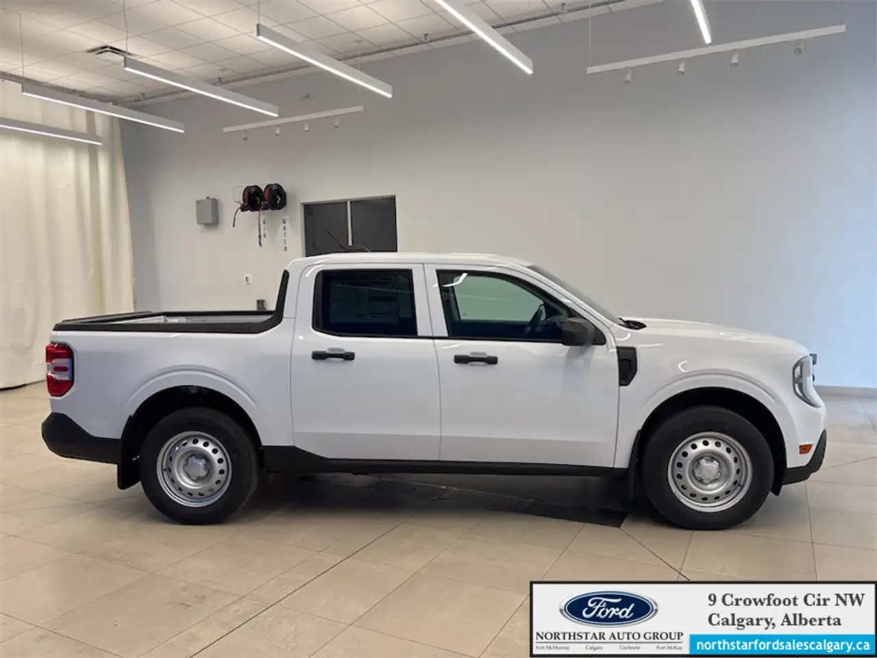 Ford Maverick photo Ford Maverick