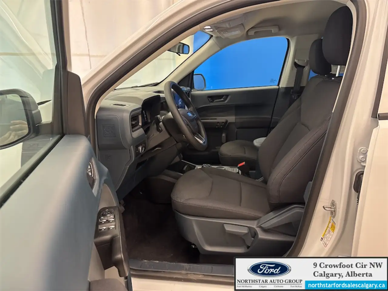 Ford Maverick photo Ford Maverick