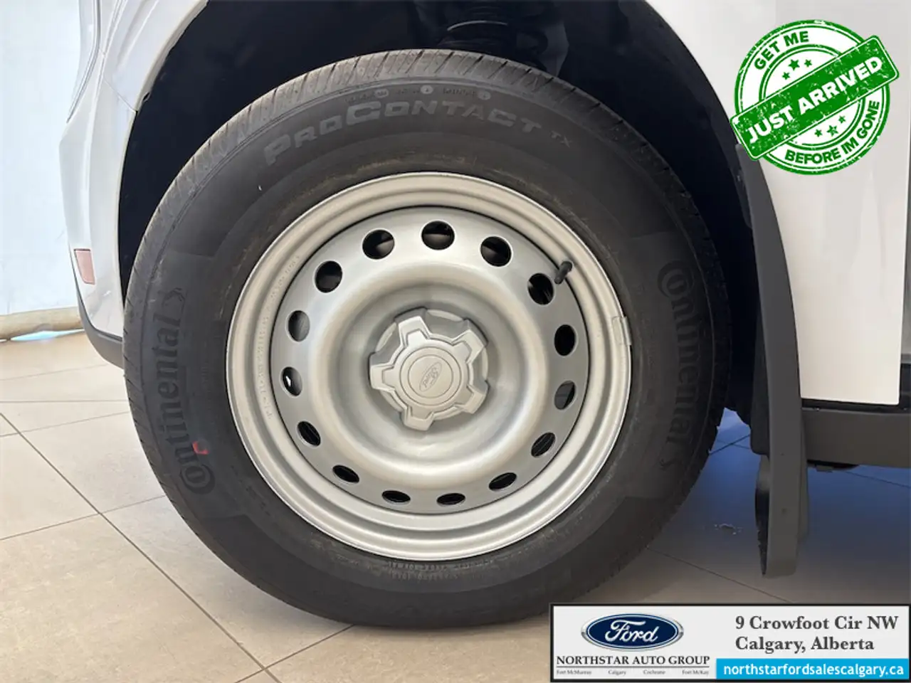Ford Maverick снимка Ford Maverick