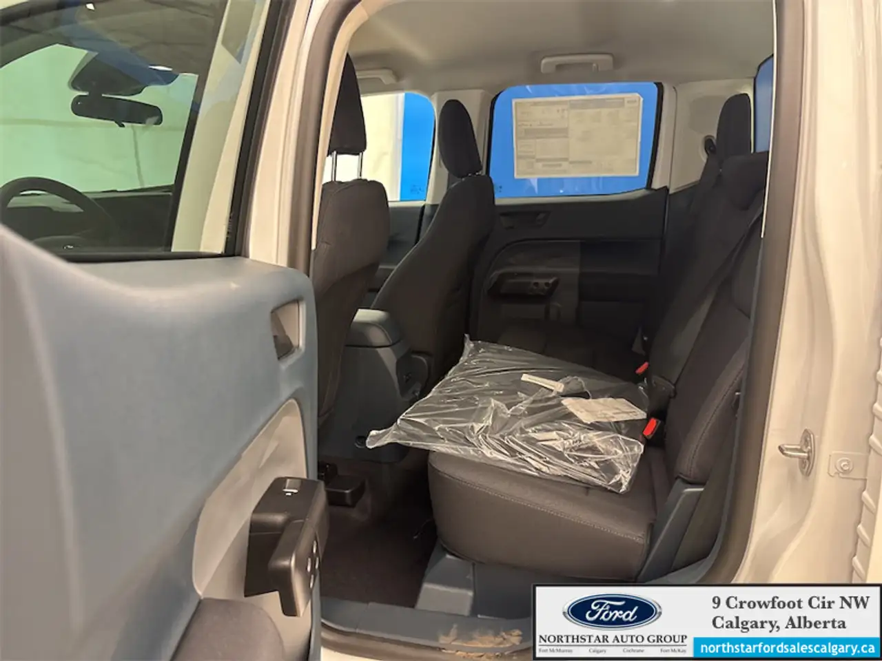 Ford Maverick photo Ford Maverick