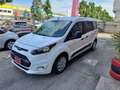 Ford Transit Connect L2 1.5 Tdci 120cv N1 AUTOMATICO Bianco - thumbnail 4