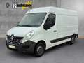 Renault Master III Kasten L2H2 HKa 3,5t 3 Sortimo Weiß - thumbnail 1