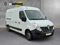 Renault Master III Kasten L2H2 HKa 3,5t 3 Sortimo Weiß - thumbnail 2