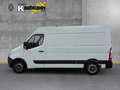 Renault Master III Kasten L2H2 HKa 3,5t 3 Sortimo Weiß - thumbnail 3
