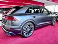 Audi SQ8 TDI Matrix 360° Raute ACC Luft B&O Keyles 22 Gris - thumbnail 5