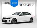 BMW 340 M340i xDrive FACELIFT / Curved Display / LED / M P Blanc - thumbnail 1
