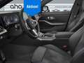 BMW 340 M340i xDrive FACELIFT / Curved Display / LED / M P Blanc - thumbnail 5