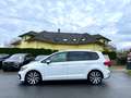 Volkswagen Touran 1.5 TFSI R-Line Join-Navi-LED Bianco - thumbnail 1