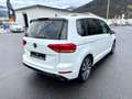 Volkswagen Touran 1.5 TFSI R-Line Join-Navi-LED Blanco - thumbnail 5
