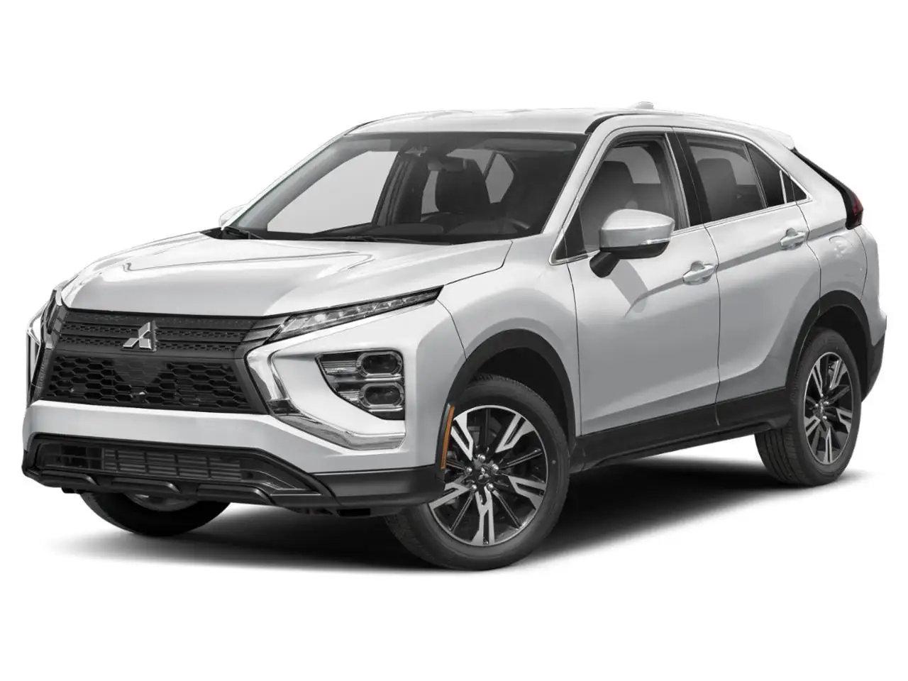 2026 Mitsubishi Eclipse Cross