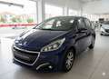 Peugeot 208 5P ACTIVE 1.2L PureTech 82 Blau - thumbnail 3