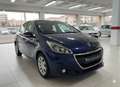 Peugeot 208 5P ACTIVE 1.2L PureTech 82 Blau - thumbnail 1