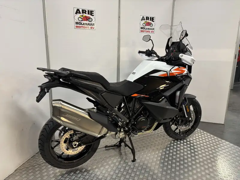 KTM 1390 Super Adventure - foto 4