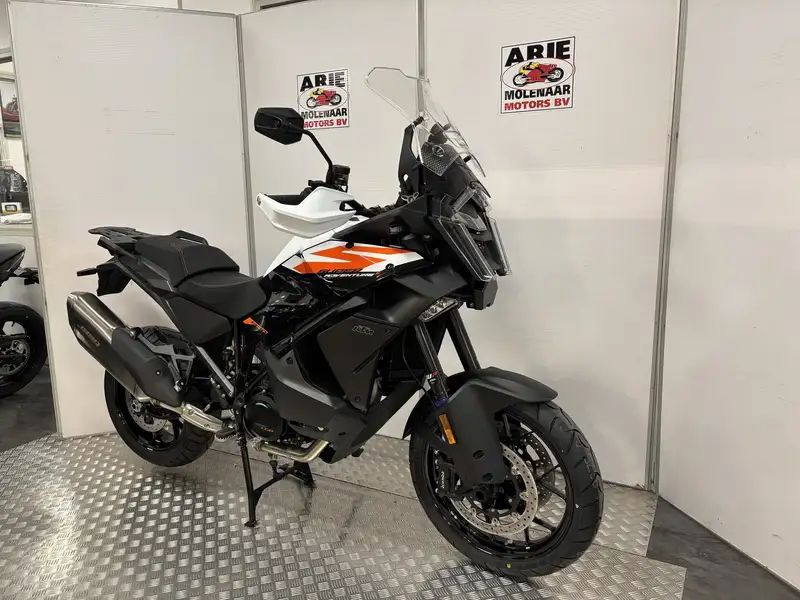 KTM 1390 Super Adventure - foto 2