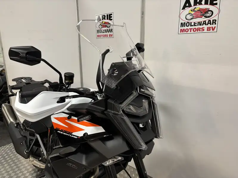 KTM 1390 Super Adventure - foto 3
