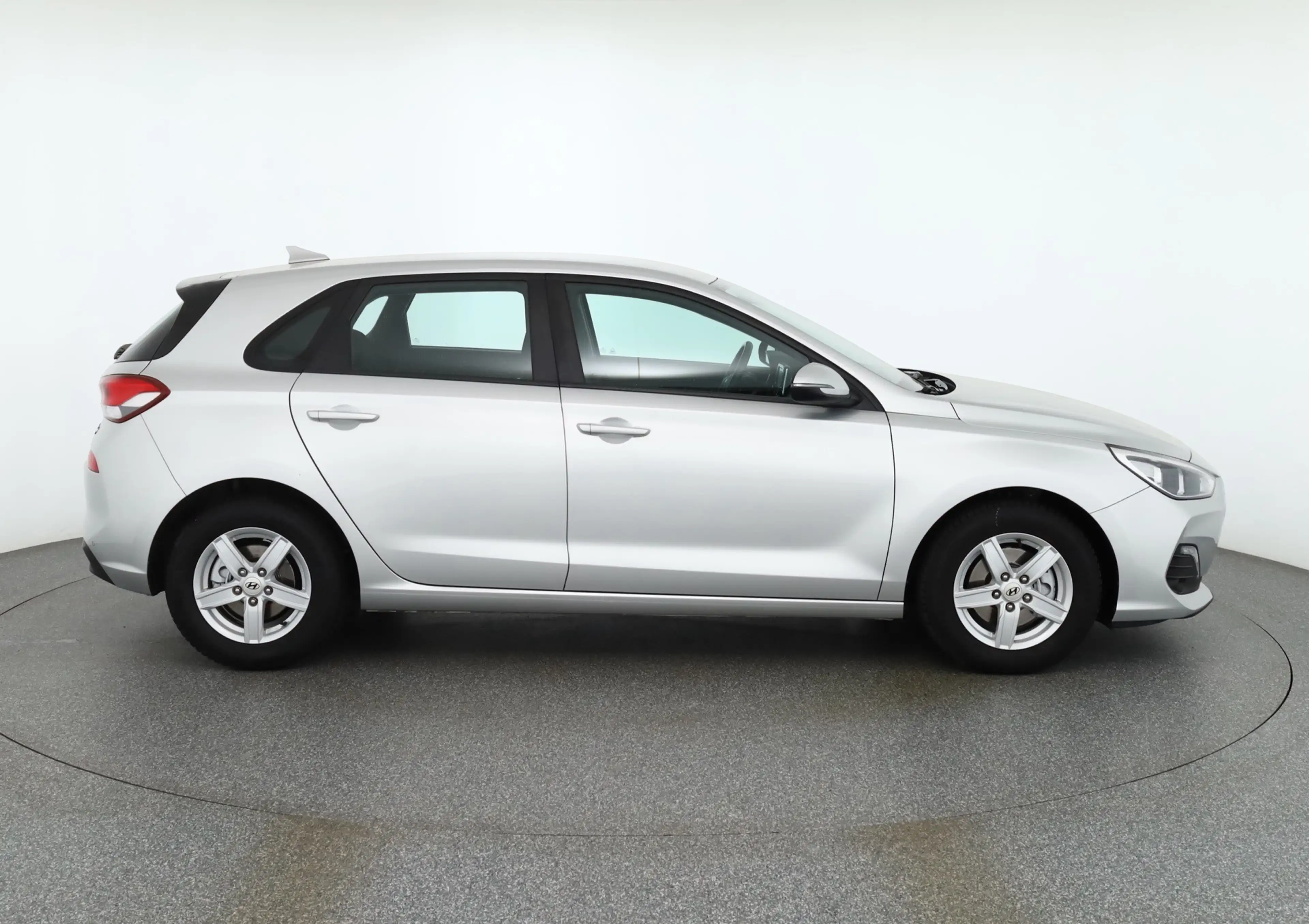 Hyundai i30 1.0 T-GDI Select Navi Android Apple Tempomat — photo 6