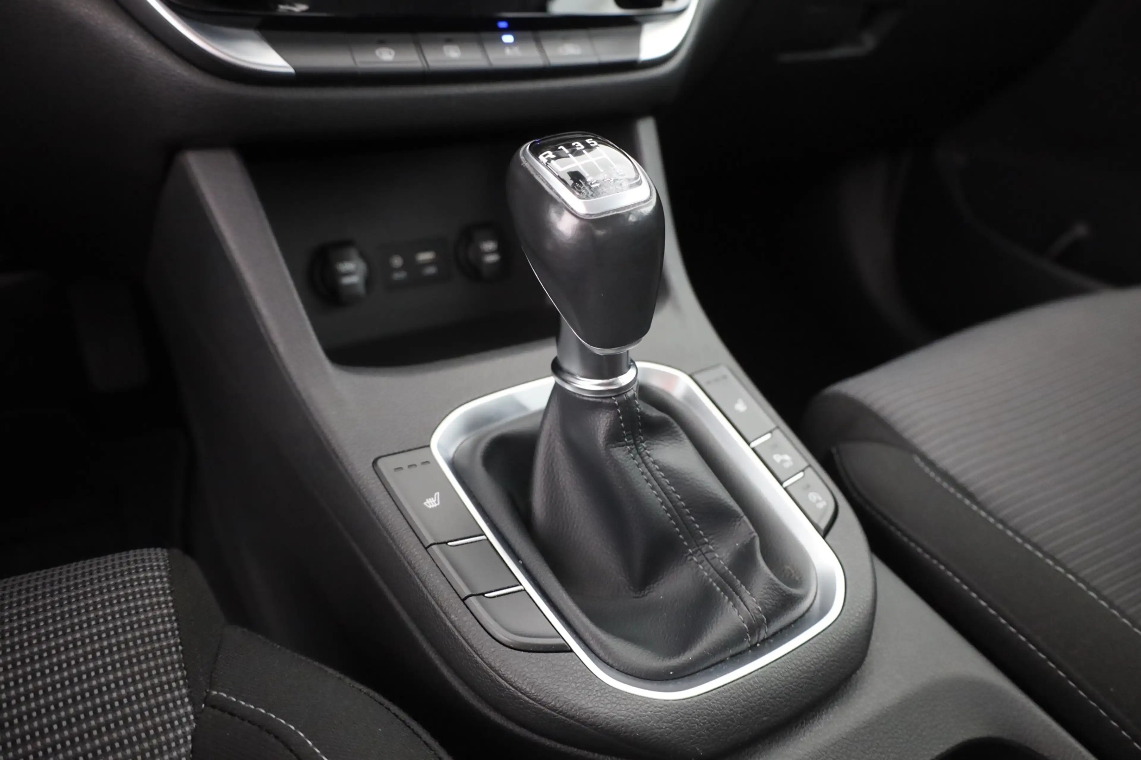 Hyundai i30 1.0 T-GDI Select Navi Android Apple Tempomat — photo 15