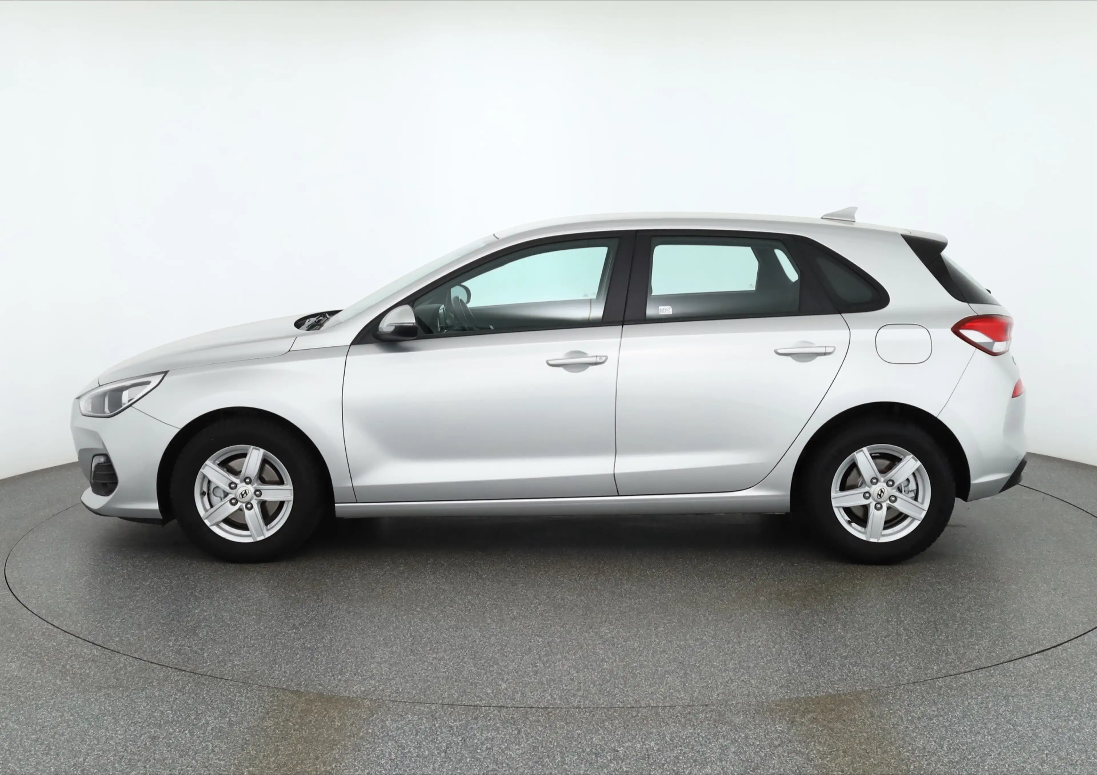 Hyundai i30 1.0 T-GDI Select Navi Android Apple Tempomat — photo 2