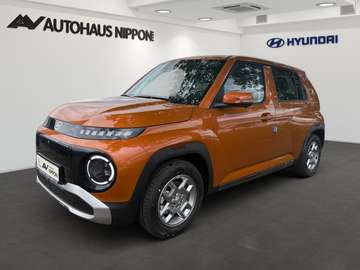 Elektro 85 kW FWD Trend SOFORT VERFÜGBAR