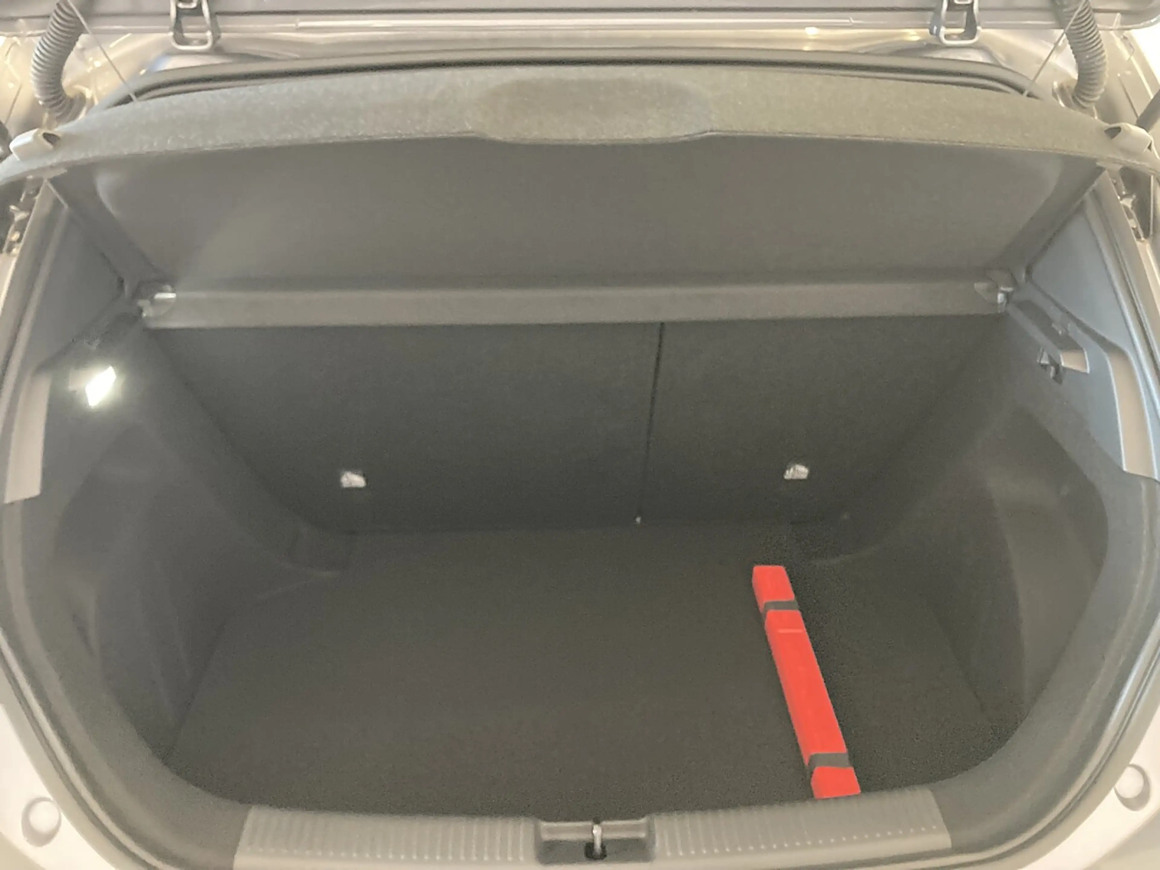 MG MG3 Comfort-Ausstattung  4Zylinder — photo 15