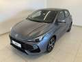 MG MG3 Comfort-Ausstattung  4Zylinder Grau - thumbnail 1