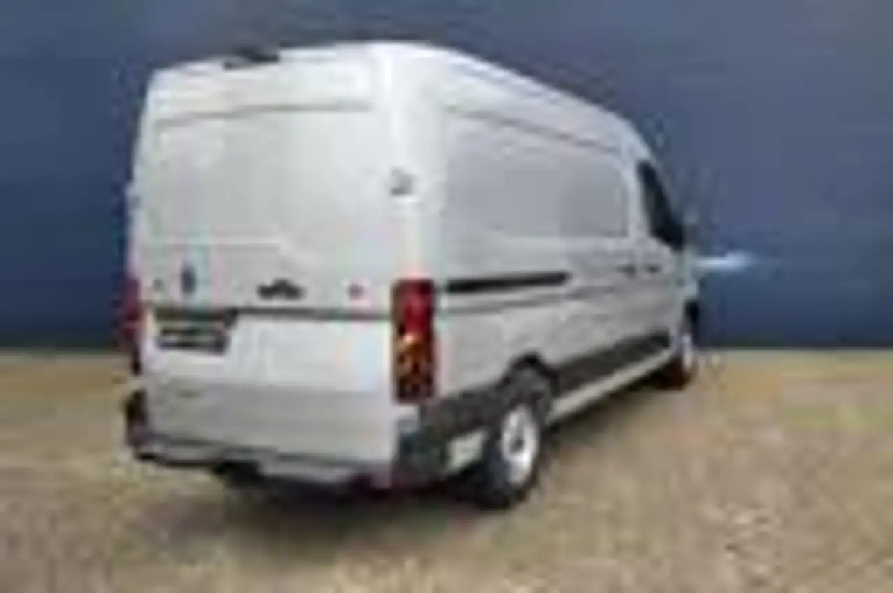 Renault Master T35 2.0 dCi 130 L2H2 Advance Grijs - 2