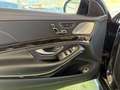Mercedes-Benz S 450 4Matic Premium Plus Lunga Чёрный - thumbnail 11