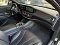 Mercedes-Benz S 450 4Matic Premium Plus Lunga Чёрный - thumbnail 9