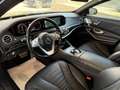 Mercedes-Benz S 450 4Matic Premium Plus Lunga Чёрный - thumbnail 7