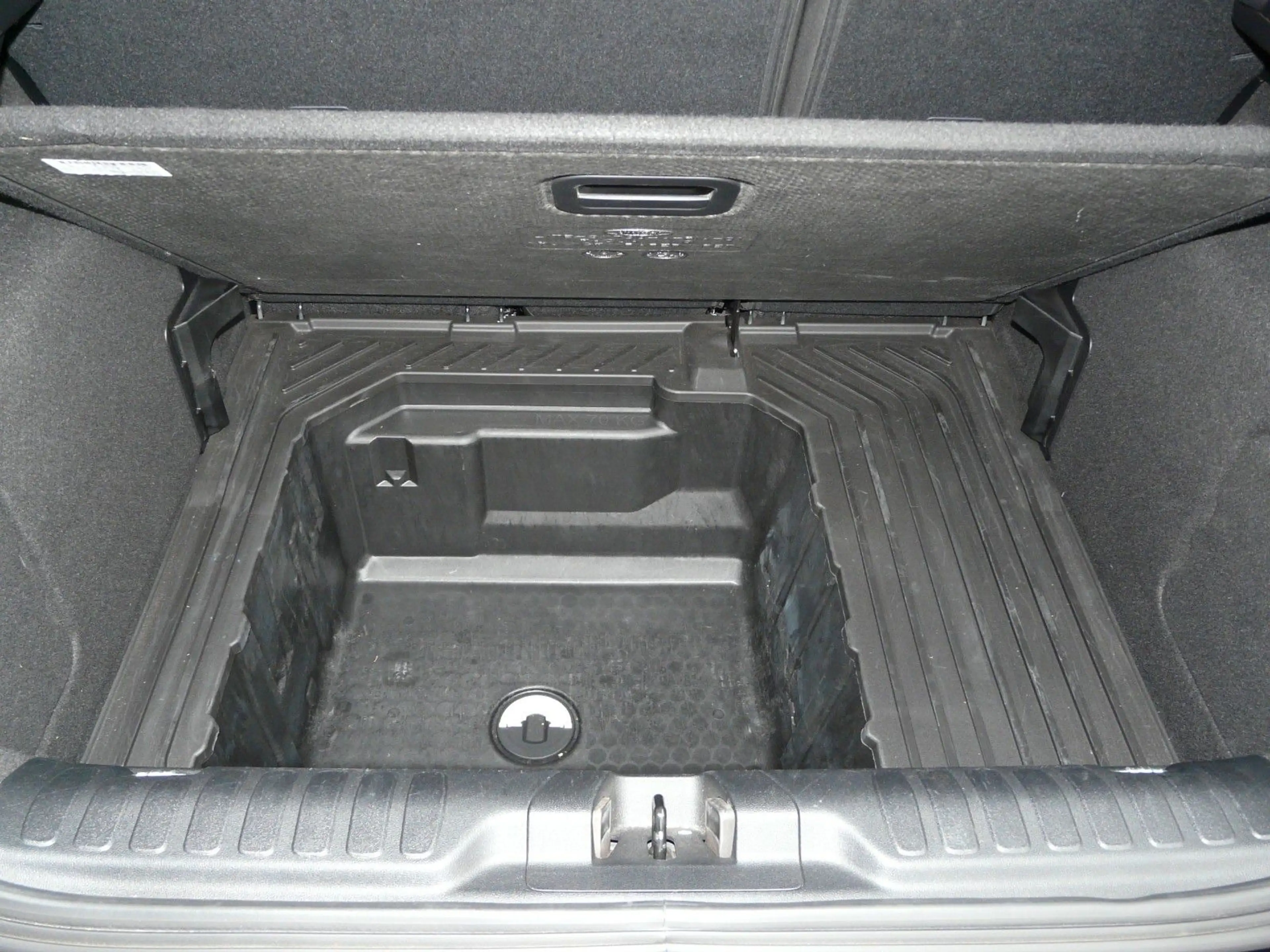 Ford Puma Titanium *Automatik* — photo 13