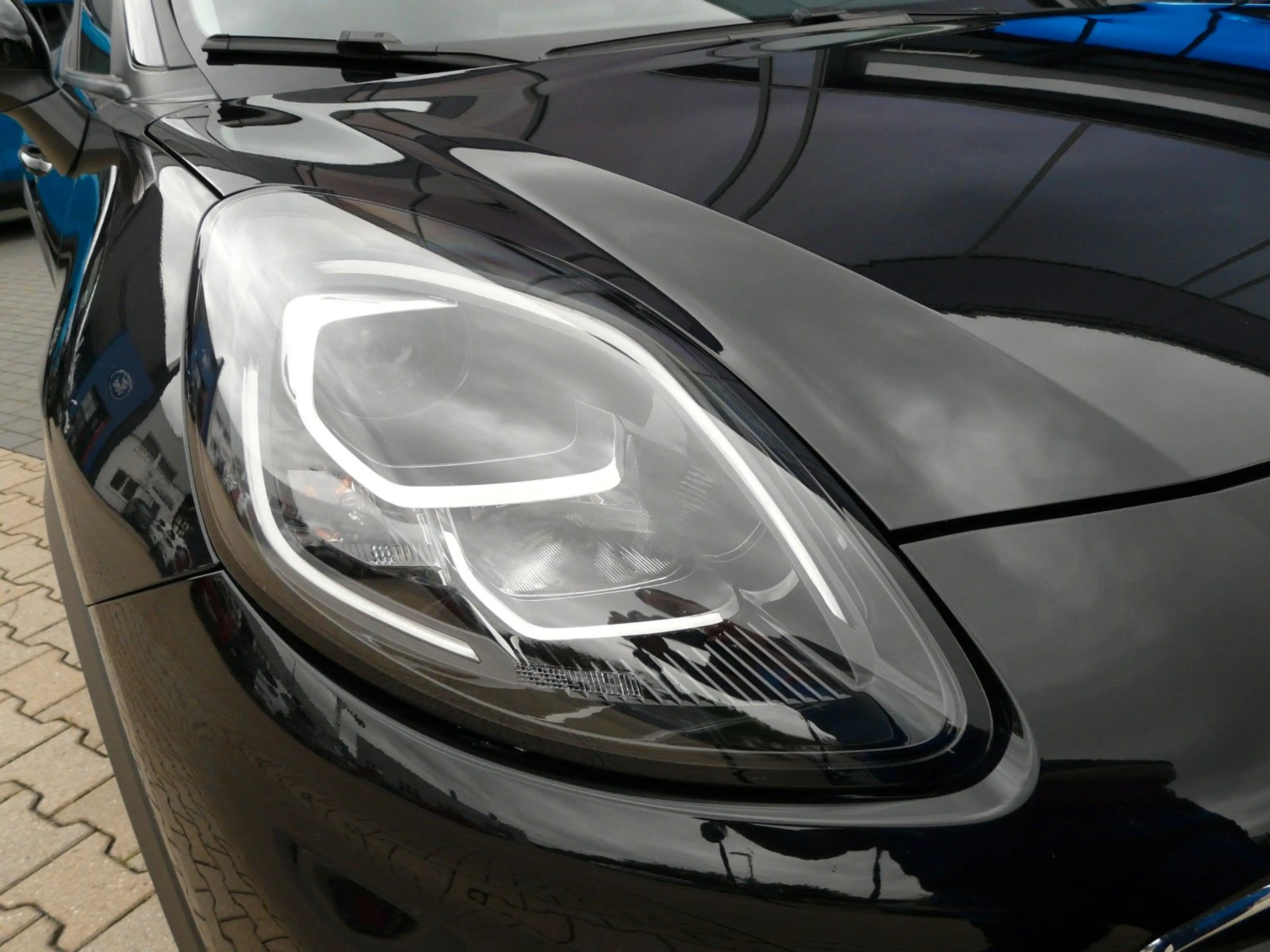 Ford Puma Titanium *Automatik* — photo 9