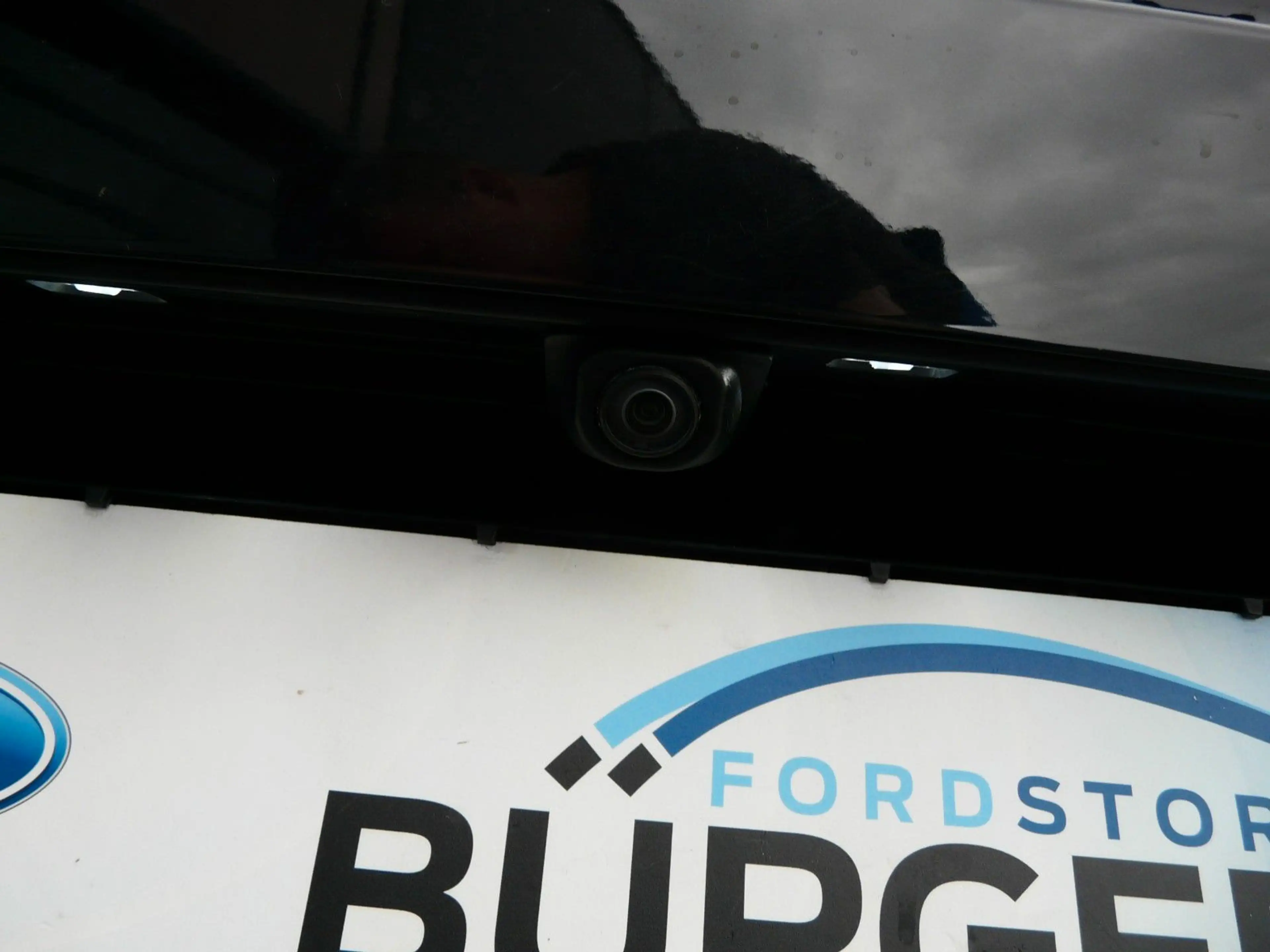 Ford Puma Titanium *Automatik* — photo 11