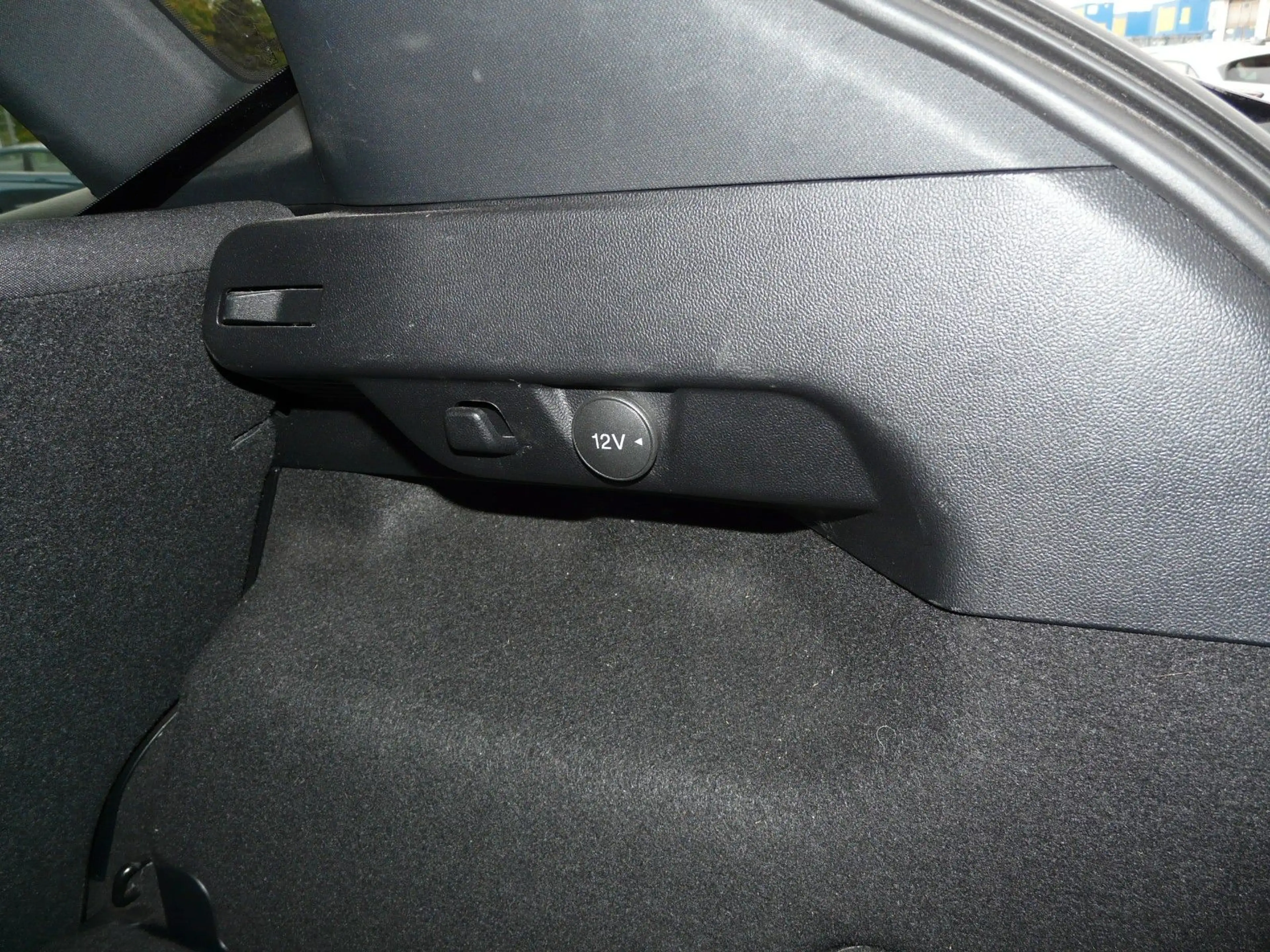 Ford Puma Titanium *Automatik* — photo 14