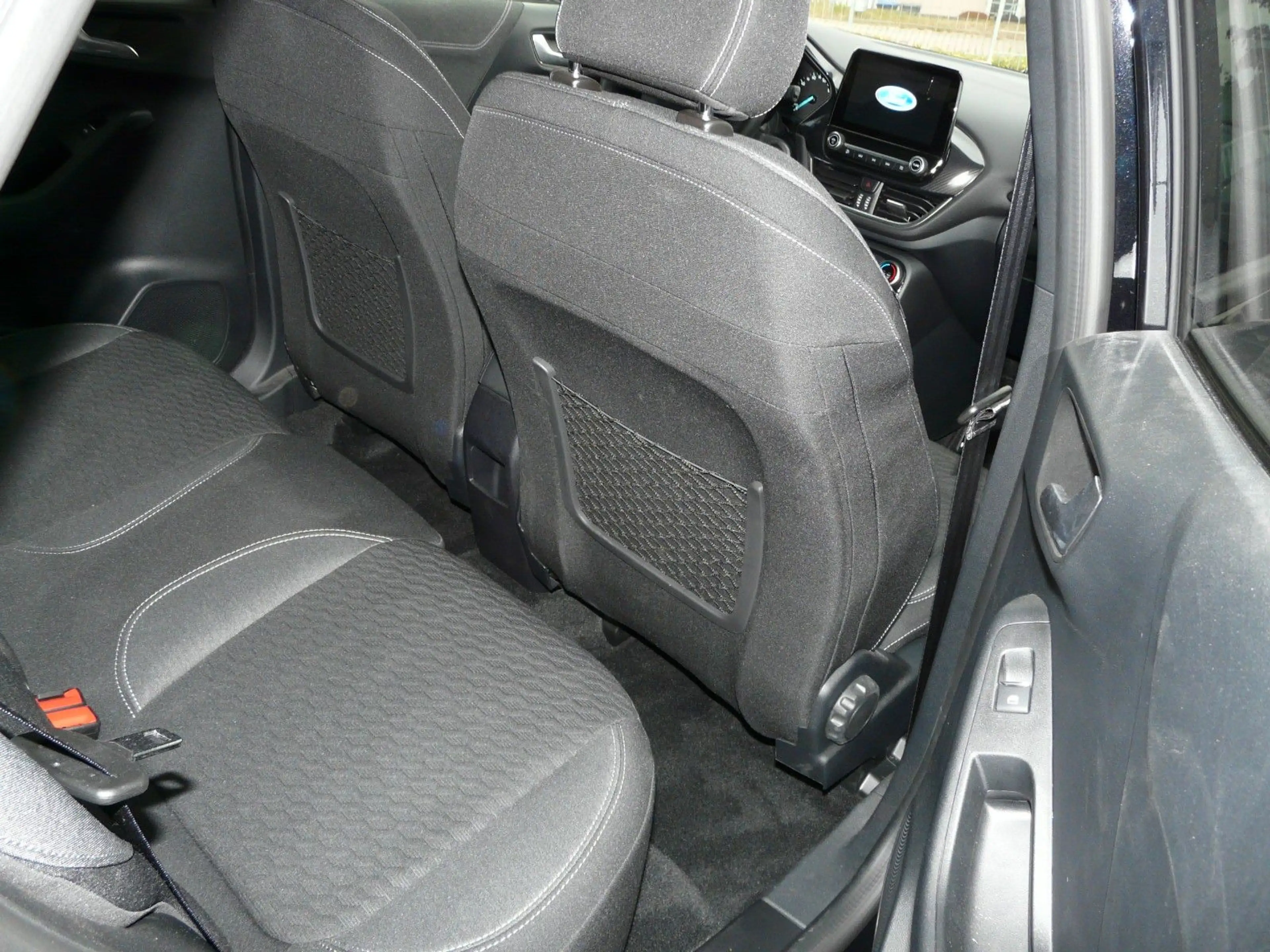 Ford Puma Titanium *Automatik* — photo 15