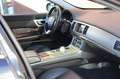 Jaguar XF S 3.0 V6 Diesel Leder Bi-Xenon Navi Gris - thumbnail 12