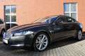 Jaguar XF S 3.0 V6 Diesel Leder Bi-Xenon Navi Gris - thumbnail 2