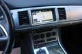 Jaguar XF S 3.0 V6 Diesel Leder Bi-Xenon Navi Gris - thumbnail 19
