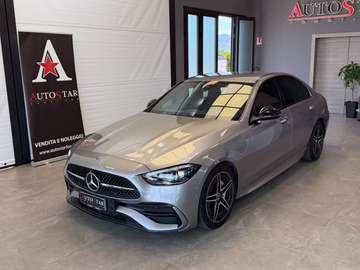 d Mild hybrid Premium 9G-Tronic Berlina - IVA ESPOSTA