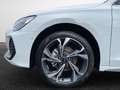 Audi A3 Sportback S line 35 TFSI S tronic S line Weiß - thumbnail 6