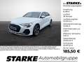 Audi A3 Sportback S line 35 TFSI S tronic S line Weiß - thumbnail 9