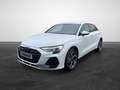 Audi A3 Sportback S line 35 TFSI S tronic S line Weiß - thumbnail 3